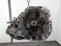 Коробка передач для Nissan - 21077912