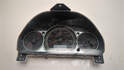 Приборная панель Honda CR-V 2001-2006 - 21077942
