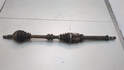 Приводной вал, шрус Nissan Qashqai J10 2006-2013 - 21077999