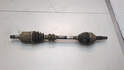 Приводной вал, шрус Nissan Qashqai J10 2006-2013 - 21078041