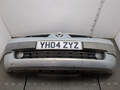 Бампер Renault Megane 2 2002-2009 - 21078058