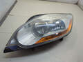 Фара передняя Ford Kuga 1 2008-2012 - 21078142