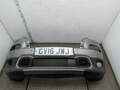 Бампер Jeep Cherokee 2013-2023 - 21078233
