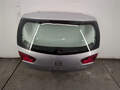 Крышка багажника Seat Leon 2 2005-2012 - 21078260