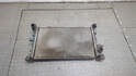Радиатор охлаждения двигателя Ford Focus 1 1998-2004 - 21078320