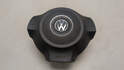 Подушка безопасности водителя Volkswagen Golf 6 2008-2012 - 21078322
