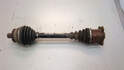 Приводной вал, шрус Audi A4 (B6) 2000-2006 - 21078331