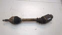 Приводной вал, шрус Mazda 3 (BL) 2009-2013 - 21078341