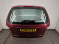 Крышка багажника Renault Scenic 1 1996-2002 - 21078345