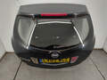 Крышка багажника Nissan Murano Z50 2002-2008 - 21078373