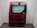 Раздвижную дверь Citroen Berlingo 3 2008-2012 - 21078393