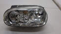 Фара передняя Volkswagen Golf 4 1997-2006 - 21078405