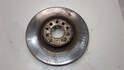 Тормозной диск Jeep Cherokee 2013-2023 - 21078494
