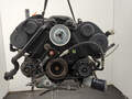 Двигатель Audi A4 (B6) 2000-2006 - 21078683
