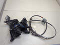 Кулиса кпп Ford Focus 3 2011-2015 - 21078720
