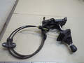 Кулиса кпп Ford Focus 2 (рест) 2008-2011 - 21078732
