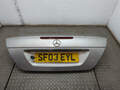 Крышка багажника Mercedes E W211 2002-2009 - 21078764