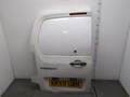 Дверь распашная Peugeot Partner 2 2008-2012 - 21078771