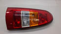 Фонарь задний Opel Astra G 1998-2005 - 21078774