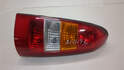 Фонарь задний Opel Astra G 1998-2005 - 21078776