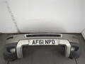 Бампер Volvo XC90 2002-2014 - 21078822