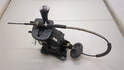 Кулиса кпп Citroen C4 2010-2020 - 21078828