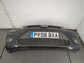 Бампер Ford Focus 2 (рест) 2008-2011 - 21078888