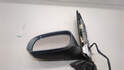 Зеркало боковое Volkswagen Touran (рест) 2006-2010 - 21078906