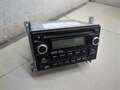 Магнитола Hyundai Tucson 1 2004-2010 - 21078924