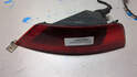 Фонарь противотуманный Ford Kuga 1 2008-2012 - 21078931