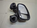 Зеркало боковое Renault Trafic 2001-2014 - 21078968