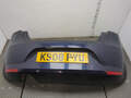 Бампер Seat Leon 2 2005-2012 - 21079043