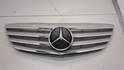 Решетка радиатора Mercedes A W169 2004-2012 - 21079056