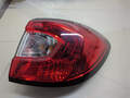 Фонарь задний Renault Captur 2013-2017 - 21079060