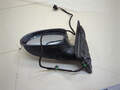Зеркало боковое Volkswagen Passat 6 2005-2010 - 21079096