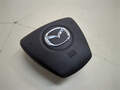 Подушка безопасности водителя Mazda 6 (GH) 2007-2012 - 21079112