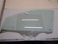 Стекло двери боковой Nissan Tiida 2004-2013 - 21079129