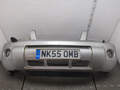 Бампер Nissan X-Trail (T30) 2001-2007 - 21079194