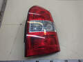 Фонарь задний Hyundai Tucson 1 2004-2010 - 21079201