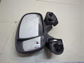 Зеркало боковое Renault Trafic 2001-2014 - 21079221