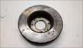 Тормозной диск Hyundai Getz 2002-2011 - 21079237