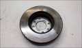 Тормозной диск Hyundai i10 2007-2013 - 21079240