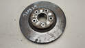 Тормозной диск Ford C-Max 2002-2010 - 21079366