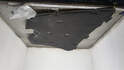 Обшивка капота Ford Mondeo 4 2007-2015 - 21079434