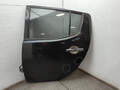 Дверь боковая Mitsubishi L200 KB 2006-2015 - 21079465
