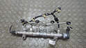 Рампа (рейка) топливная Kia Optima 4 2012-2020 - 21079477