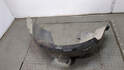 Защита арок (подкрылок) Ford Galaxy 2 2006-2010 - 21079484