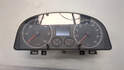 Приборная панель Volkswagen Touran (рест) 2006-2010 - 21079511