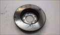 Тормозной диск Hyundai i10 2007-2013 - 21079519