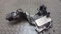 Корпус масляного фильтра Opel Antara 2006-2015 - 21079575